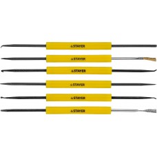 Набор радиомонтажника 12 в 1 MAXTerm STAYER 55338-H12