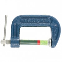 Струбцина G-образная, 50 мм Сибртех (20580)