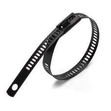 Стяжка стальная СКЛ-П (316) 7х200 (Fortisflex) (74156)