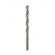 Сверло по металлу, индустриальное, DIN 338, HSS-G, Тип N, 5xD, O6.70 мм (ZA-73067)