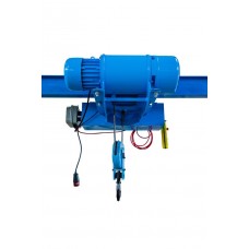 Таль электрическая TOR ТЭК (CDL) 3,2 т 6,0 м УСВ (1008879)