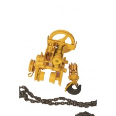 Таль ручная червячная передвижная ТРЧП 2,0 т 6 м (1002239)