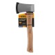 Топор кованый, 680 г, американский тип, буковая рукоятка, 360мм, EFP Denzel