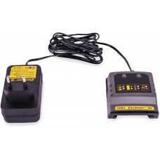 Устройство зарядное для аккумулятора CHAMPION CH1811 (18В4Ач Li-ion0,17кгtзарядки400мин25Вт0,9А20В) (CH1811)