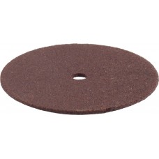 Набор абразивных кругов 24?2.0?0.40 мм 10 шт ЗУБР 35925