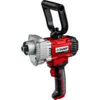 Дрель-миксер 1100 Вт, М14 ЗУБР МР-1100