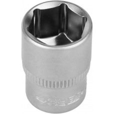 Торцовая головка 1/4