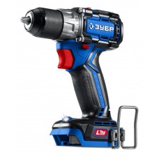 Бесщеточная дрель-шуруповерт 20 В 50 Н·м без АКБ LMS ПРОФЕССИОНАЛ ЗУБР КОМПАКТ #1 DB-50