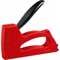 Степлер Миг-53, скобы тип 53, лёгкий ЗУБР 31562