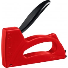 Степлер Миг-53, скобы тип 53, лёгкий ЗУБР 31562