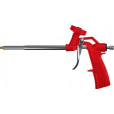 Пистолет для монтажной пены нейлоновый ЗУБР Турбо 06873_z01
