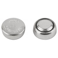 Батарейка щелочная, 1.5 В, тип АG3, 10 шт. (LR41)