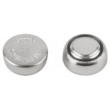 Батарейка щелочная, 1.5 В, тип АG3, 10 шт. (LR41)