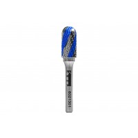 Борфреза твердосплавная КЕДР WRC1225/6 SC (D12 мм)