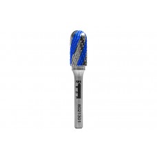 Борфреза твердосплавная КЕДР WRC1225/6 SC (D12 мм)