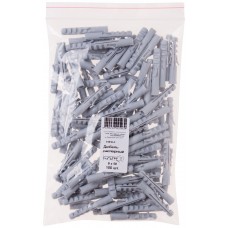 Дюбель распорный 8 х 50 100 шт. (фасовка) (23836-0)