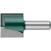 Фреза пазовая для врезки замков DxHxL=32х30х65 мм (3638-123032)