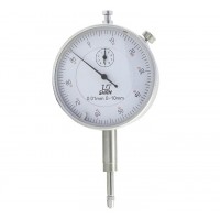 Индикатор часового типа ИЧ-2 0,01 с ушком SHAN