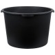 Кадка пластиковая для перемешивания раствора 90 л (04094)