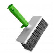 Кисть-макловица, 70 x 170, искусственная щетина, пластиковый корпус, пластиковая ручкаСибртех (83313)