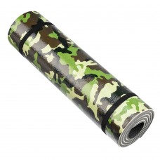Коврик туристический, двухслойный, 1800х600х10 мм, Camping Palisad (69460)