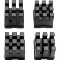 KP Набор рамный, 4 пр., для струбцин KRE / KREV / KR / KRV (BE-KP)