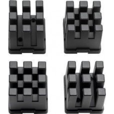 KP Набор рамный, 4 пр., для струбцин KRE / KREV / KR / KRV (BE-KP)