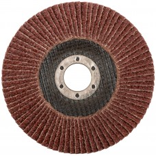 Круг лепестковый торцевой, 125 мм Р 24 (39550)