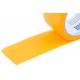 Лента малярная желтая, для внутренних работ, 48 мм x 25 м (30-6614)
