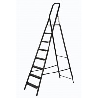 Лестница-стремянка стальная 