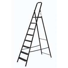 Лестница-стремянка стальная 