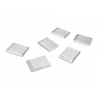 Набор ОШС-ФТ Ra (12,5;6,3;3,2;1,6;0,8;0,4) сталь с поверкой