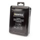 Набор сверл по металлу 1-10 мм, HSS-Co5, 19 предметов RUNTEC RT-DSCB19