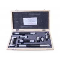 Нутромер микрометрический НМ 150-1250 0,01 SHAN с поверкой