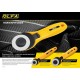 Круговые лезвия 45 мм OLFA OL-RB45-1
