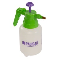 Опрыскиватель ручной 1 л, с насосом Palisad (64736)