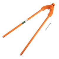 Полосогиб, 750 мм, ширина до 50 мм Сибртех (18127)