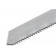 Полотна для электролобзика по металлу, 5 шт, T118A, 50 х 1.2 мм Сибртех