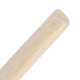 Рукоятка для молотка, шлифованная, Бук, 360мм (10289)