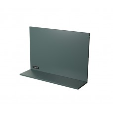 Полка стенка 970 мм (1600_1 тумба) RUNTEC CS161-7016