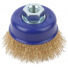 Щетка для УШМ, М14, тип 