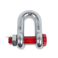 Скоба прямая TOR 12,0 т (тип G2150) (S) (1047760)