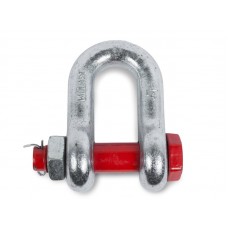 Скоба прямая TOR 12,0 т (тип G2150) (S) (1047760)