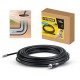 Шланг для прочистки труб для пистолета G-280 PRO, 15 м STEHER 75414-280-15