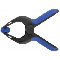 Струбцина быстрозажимная нейлоновая 100x50 мм (59312М)