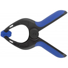 Струбцина быстрозажимная нейлоновая 100x50 мм (59312М)