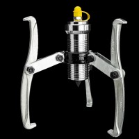 Съёмник гидравлический от внешнего насоса универсальный; СГУ-20Н; 20 т, ТЕХРИМ, 811515-20