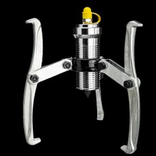 Съёмник гидравлический от внешнего насоса универсальный; СГУ-20Н; 20 т, ТЕХРИМ, 811515-20