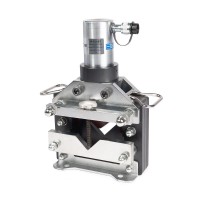 Уголкорез гидравлический УР-75 серия ПРОФИ (КВТ) (89257)