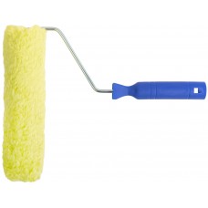 Валик полиакриловый, нитяной, диам. 40/76 мм, ворс 18 мм, 230 мм (02472М)